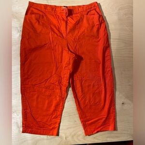 Crossroads Woman Capris 20W (HR)